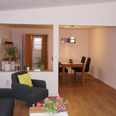 Apartamento Stahler'S "Auszeit An Der Weinstrasse" Landau in der Pfalz Exterior foto