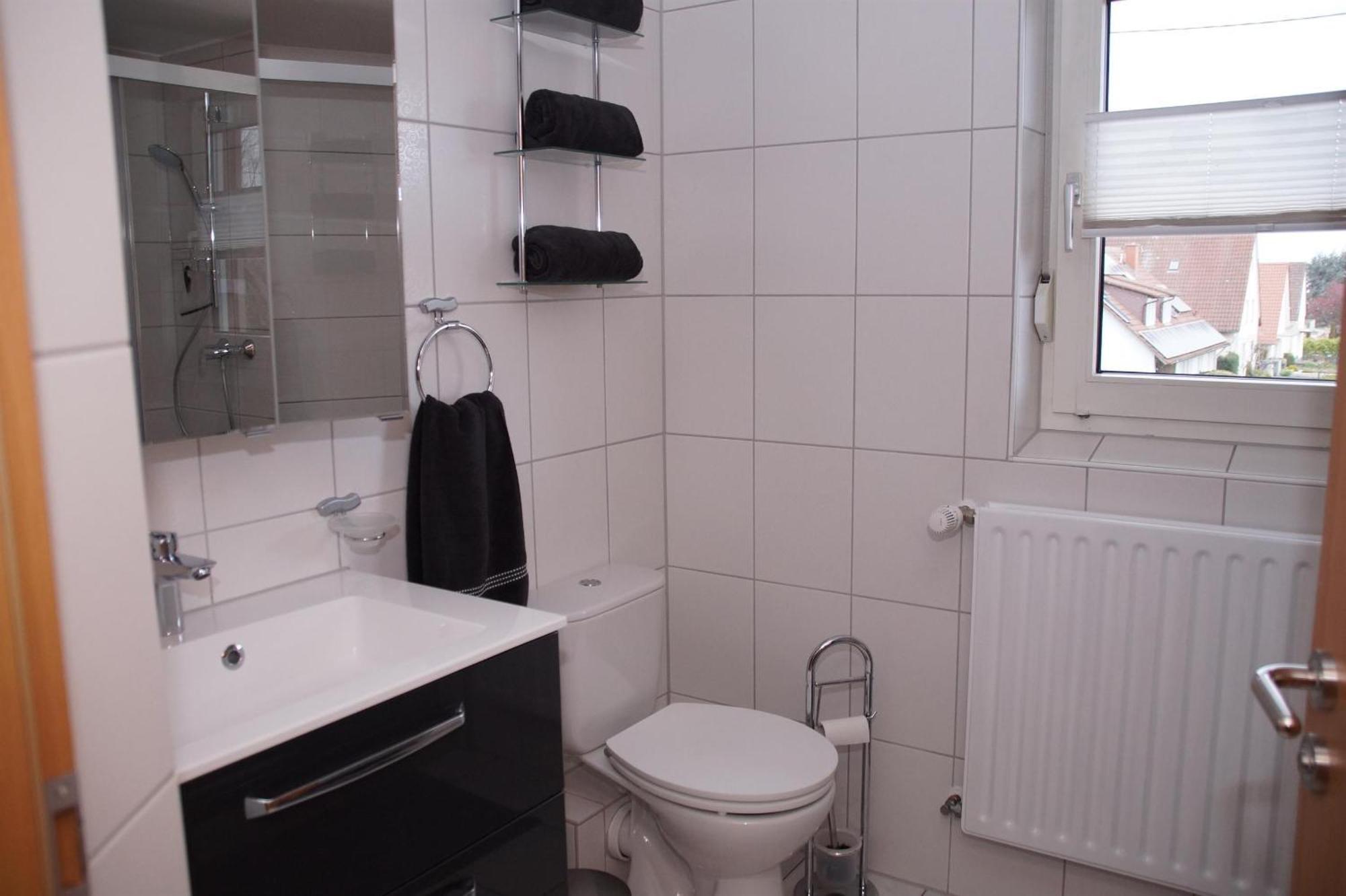 Apartamento Stahler'S "Auszeit An Der Weinstrasse" Landau in der Pfalz Exterior foto