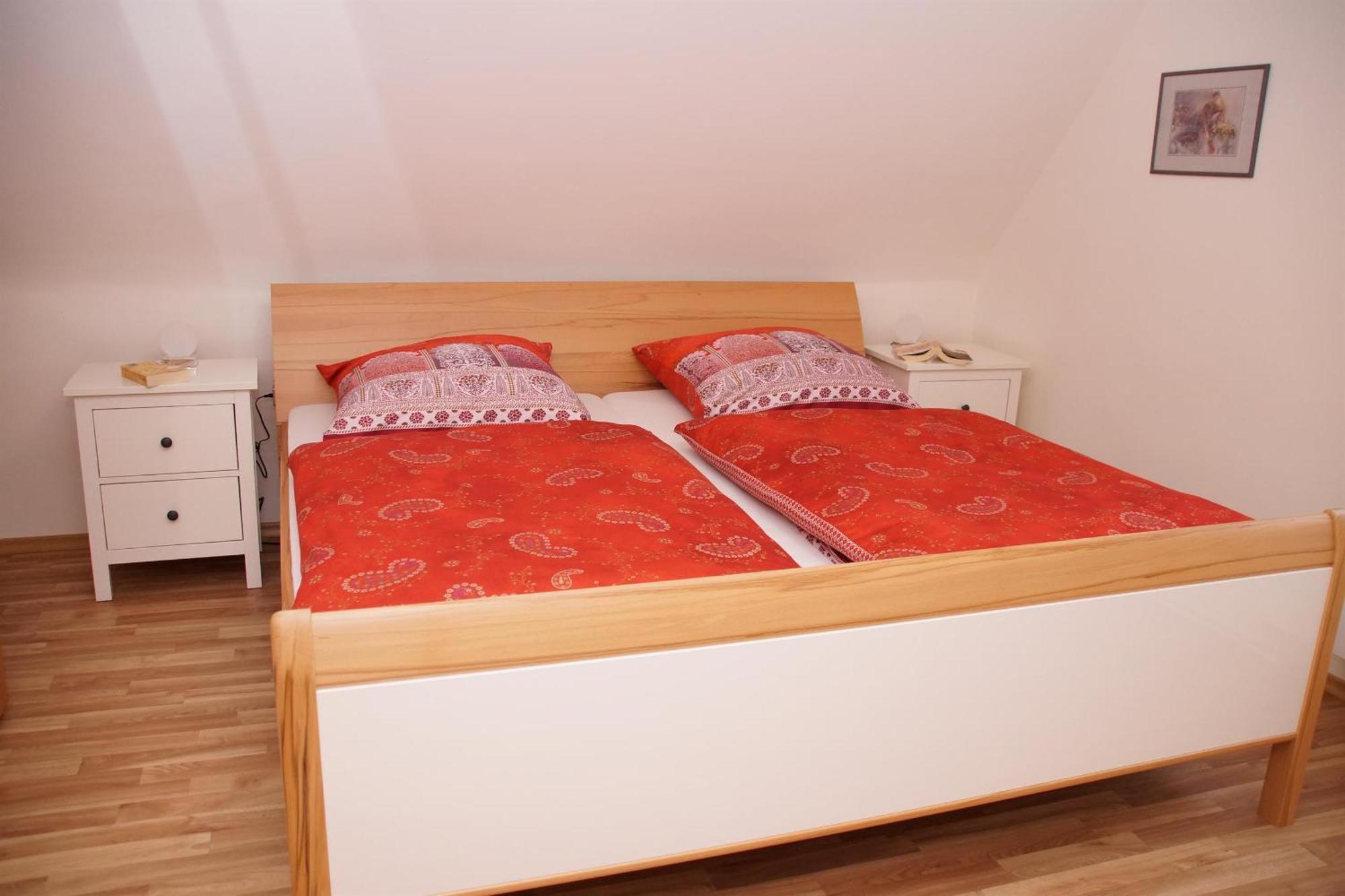 Apartamento Stahler'S "Auszeit An Der Weinstrasse" Landau in der Pfalz Exterior foto