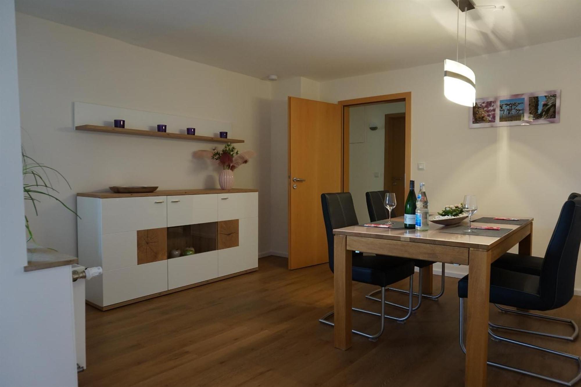 Apartamento Stahler'S "Auszeit An Der Weinstrasse" Landau in der Pfalz Exterior foto