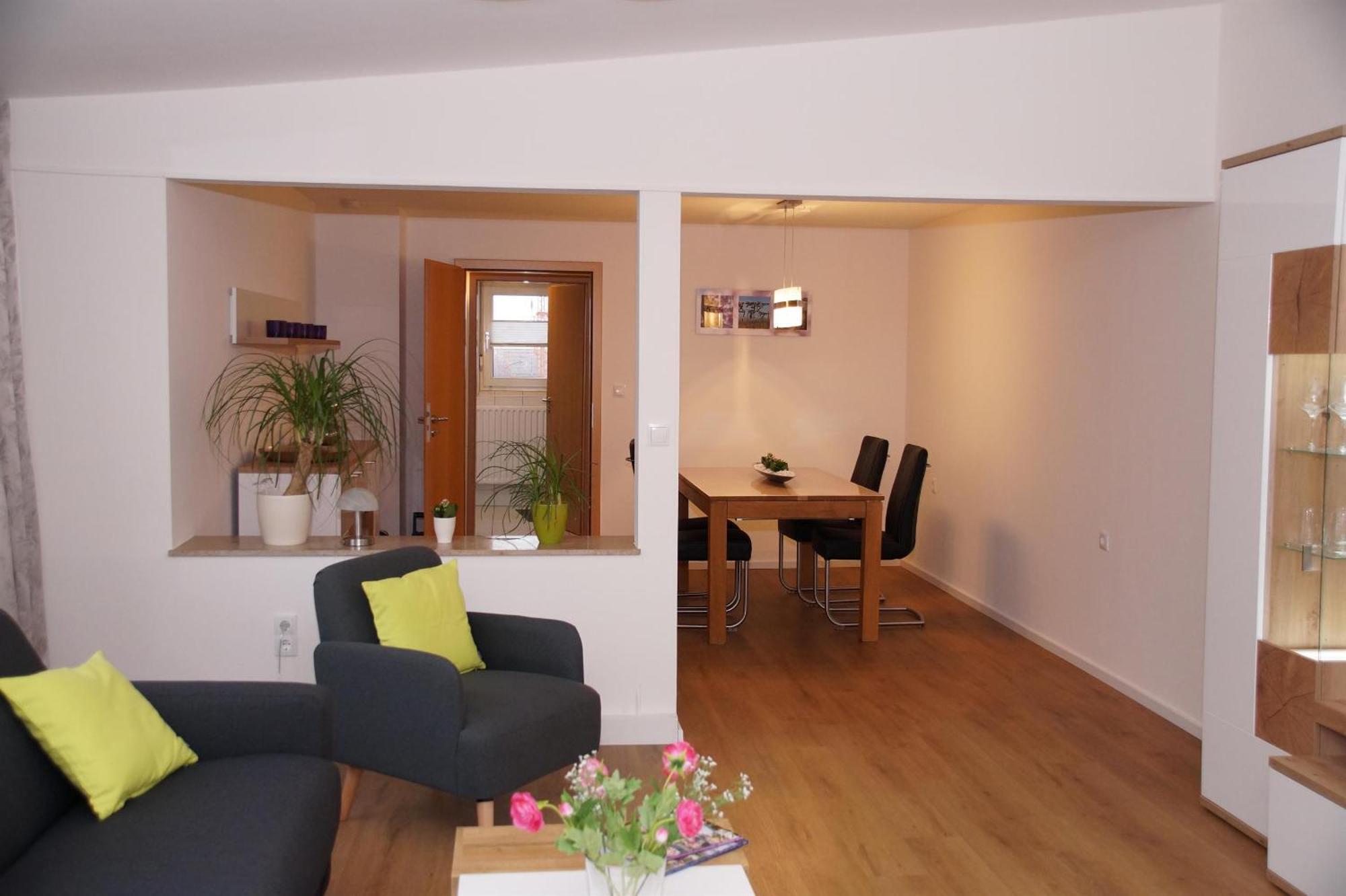 Apartamento Stahler'S "Auszeit An Der Weinstrasse" Landau in der Pfalz Exterior foto