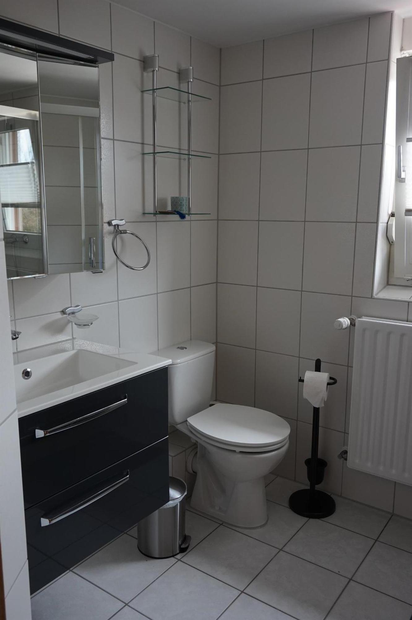 Apartamento Stahler'S "Auszeit An Der Weinstrasse" Landau in der Pfalz Exterior foto